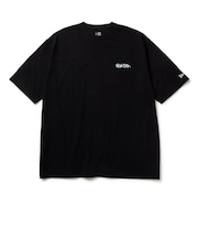 ニューエラ(NEW ERA)半袖 オーバーサイズド コットン Tシャツ Tagging 14856667