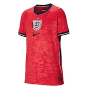 ナイキ(NIKE)イングランド 2026 アウェイ レプリカユニフォーム ドライフィット 半袖ジャージ IB5197-624