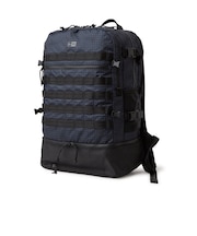 ニューエラ(NEW ERA)クラブパック 38L ブラックナイトカモ 14750916