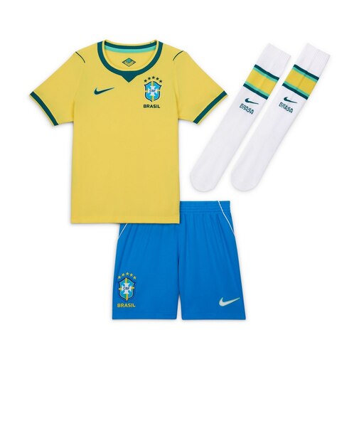 ナイキ(NIKE)サッカー レプリカ スリーピースキット 3点セット IO8971-724