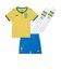 ナイキ（NIKE）サッカー レプリカ スリーピースキット 3点セット IO8971-724