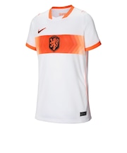 ナイキ(NIKE)オランダ 2026 アウェイ レプリカユニフォーム ドライフィット 半袖トップス IB5222-100
