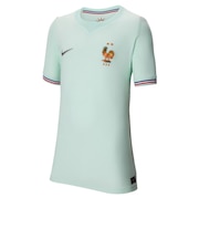 ナイキ(NIKE)FFF 2026 アウェイ レプリカユニフォーム ドライフィット 半袖トップス IB5202-394