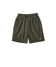 ニューエラ(NEW ERA)キッズ Youth ユーティリティー ショートパンツ 14774217