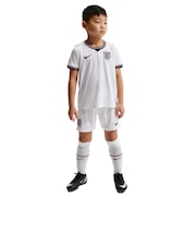 ナイキ(NIKE)サッカー ドライフィット レプリカユニフォーム スリーピースキット 3点セット IB4553-100