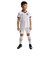 ナイキ（NIKE）サッカー ドライフィット レプリカユニフォーム スリーピースキット 3点セット IB4553-100