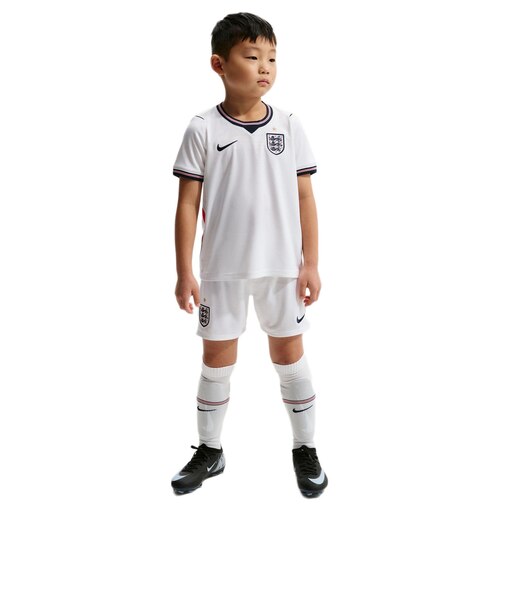 ナイキ(NIKE)サッカー ドライフィット レプリカユニフォーム スリーピースキット 3点セット IB4553-100