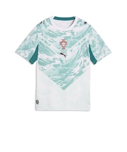プーマ(PUMA)ジュニア FPF アウェイ レプリカユニフォーム 半袖シャツ 78329102