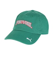 プーマ(PUMA)FPF カルチャー キャップ 02706602