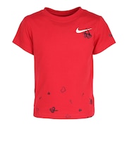 ナイキ（NIKE）ジュニア チェリー RINGLET 半袖Tシャツ 36N666-U10
