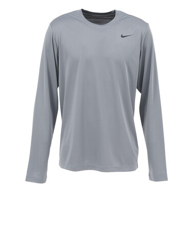 ナイキ（NIKE）ドライフィット STD FLEX 長袖Tシャツ IO1428-084
