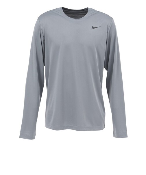 ナイキ（NIKE）ドライフィット STD FLEX 長袖Tシャツ IO1428-084