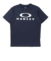 オークリー（OAKLEY）Enhance Qdevo O Bark 5.0 半袖Tシャツ FOA409023-020