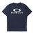 オークリー（OAKLEY）Enhance Qdevo O Bark 5.0 半袖Tシャツ FOA409023-020