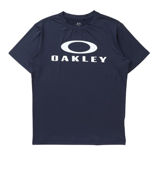 オークリー（OAKLEY）Enhance Qdevo O Bark 5.0 半袖Tシャツ FOA409023-020