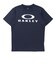 オークリー（OAKLEY）Enhance Qdevo O Bark 5.0 半袖Tシャツ FOA409023-020