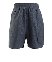 オークリー(OAKLEY)ENHANCE ウーブン グラフィック ショーツ FOA409069-2DE