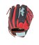 ローリングス（Rawlings）ソフトボール用グラブ グローブ 投手用 ソフト HOH DP カラーズ KM5 右投用 GS6HDKM5-SC/N