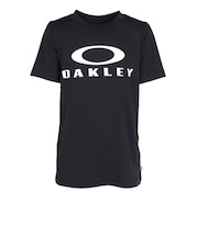 オークリー(OAKLEY)ジュニア QD O BARK 11.0 半袖Tシャツ FOA408822-021