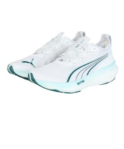プーマ(PUMA)ランニングシューズ ジョギングシューズ フォーエバーラン ニトロ 2 ホワイト 31010924 スポーツ シューズ