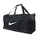 ナイキ（NIKE）ブラジリア ダッフルバッグX ラージ 黒 95L IB4391-010 ダッフルバッグ ボストンバッグ 特大容量 旅行バッグ 大型