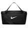 ナイキ（NIKE）ブラジリア ダッフルバッグX スモール 黒 40L IB4394-010 ダッフルバッグ ボストンバッグ 旅行バッグ 小型