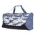 ナイキ（NIKE）ブラジリア ダッフルバッグX ミディアム 青 60L IH7849-491 ダッフルバッグ ボストンバッグ 旅行バッグ 中型
