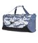 ナイキ（NIKE）ブラジリア ダッフルバッグX ミディアム 青 60L IH7849-491 ダッフルバッグ ボストンバッグ 旅行バッグ 中型