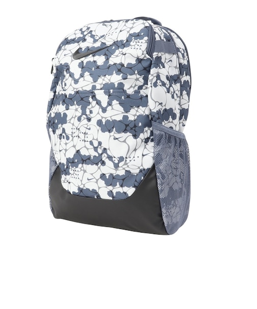 ナイキ（NIKE）リュック ブラジリア バックパックX ミディアム 青 24L IH7969-491 デイバッグ バックパック