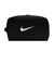 ナイキ（NIKE）シューズケース ブラジリア シューズバッグX 黒 11L IB4410-010 シューズ入れ マルチケース
