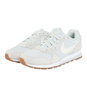 ナイキ（NIKE）スニーカー スポーツシューズ MD ランナー 2 サンドベージュ 749869-019 スポーツ カジュアル シューズ
