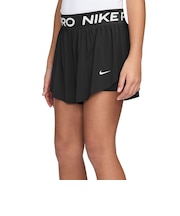 ナイキ(NIKE)ジュニア ガールズ ドライフィット 2イン1 ショートパンツ II3640-010