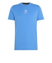 アディダス(adidas)Les Mills グラフィック 半袖 Tシャツ KS5929-KRL51