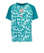 プーマ(PUMA)ジュニア サッカー ポルトガル代表 PM 半袖Tシャツ 78478938