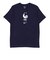 ナイキ（NIKE）サッカー フランス代表 クレスト 半袖Tシャツ IH2181-498
