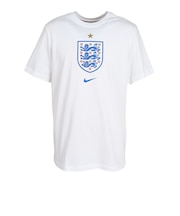 ナイキ(NIKE)サッカー イングランド代表 クレスト 半袖Tシャツ IH2177-100