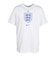 ナイキ（NIKE）サッカー イングランド代表 クレスト 半袖Tシャツ IH2177-100
