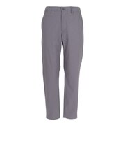 シルバースコット845(SILVERSCOTT845)リラックステーパードパンツ SS26SSP002 GRY