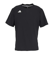 アディダス(adidas)野球ウェア アディゼロ ダグアウト 半袖Tシャツ KH655-KH2049