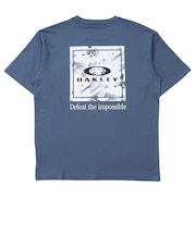 オークリー(OAKLEY)O-TECH COLD COTTON 半袖Tシャツ FOA408793-66Y