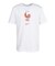 ナイキ（NIKE）サッカー フランス代表 クレスト 半袖Tシャツ IH2181-100
