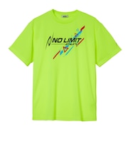 ニシ・スポーツ(NISHI)陸上ウェア アスリートプライドTシャツ 2811A656.750