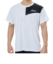 ニシ・スポーツ(NISHI)陸上ウェア UVカットTシャツ 2811A631.100