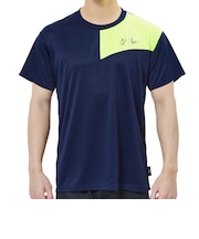 ニシ・スポーツ(NISHI)陸上ウェア UVカットTシャツ 2811A631.400