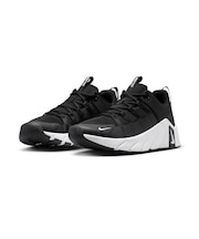 ナイキ(NIKE)ジムシューズ トレーニングシューズ フリー メトコン 7 ブラック II7405-002 フィットネスシューズ スニーカー