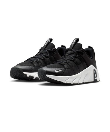 ナイキ（NIKE）ジムシューズ トレーニングシューズ フリー メトコン 7 ブラック II7406-002 フィットネスシューズ スニーカー