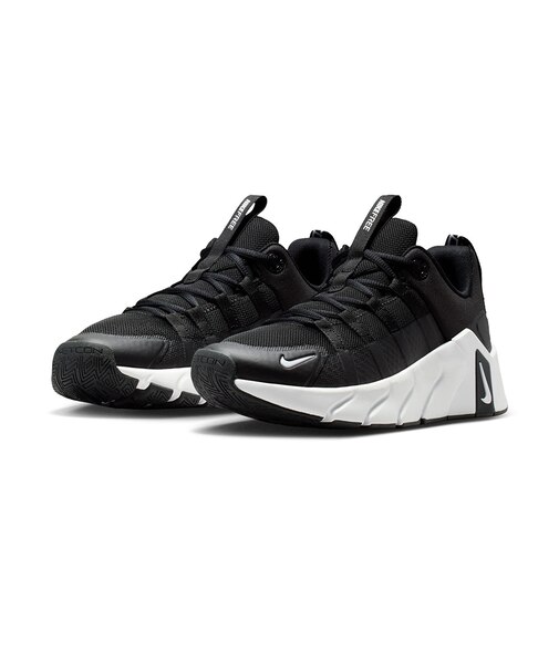 ナイキ（NIKE）ジムシューズ トレーニングシューズ フリー メトコン 7 ブラック II7406-002 フィットネスシューズ スニーカー