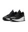ナイキ（NIKE）ジムシューズ トレーニングシューズ フリー メトコン 7 ブラック II7406-002 フィットネスシューズ スニーカー