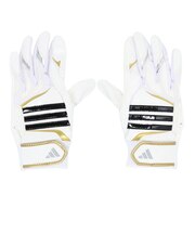 アディダス(adidas)バッティング用グローブ 野球 41 BASIC LBG405-1182