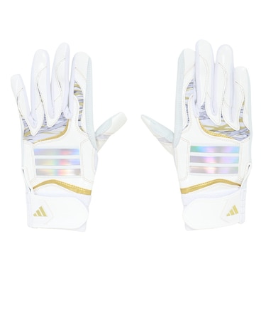 アディダス（adidas）バッティング用グローブ 野球 41 TOP1 LBG205-1182